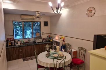 Taman Mutiara Puchong