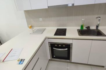 The Elements @ Ampang