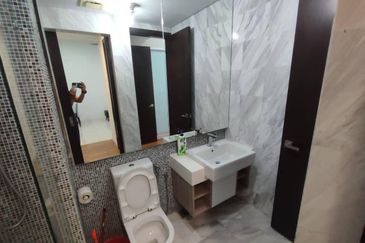 The Elements @ Ampang