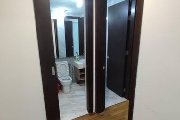 The Elements @ Ampang