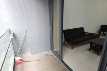 The Elements @ Ampang