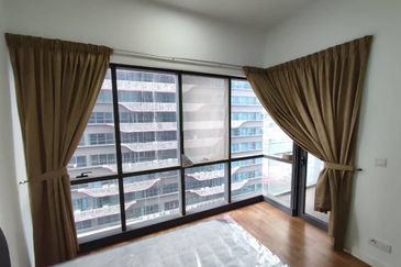 The Elements @ Ampang