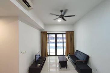 The Elements @ Ampang