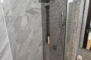 The Elements @ Ampang