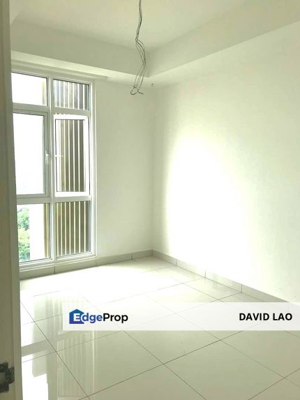 The Court @ Central Residencei, Salak Selatan, Kuala Lumpur, Kuala Lumpur, Salak Selatan