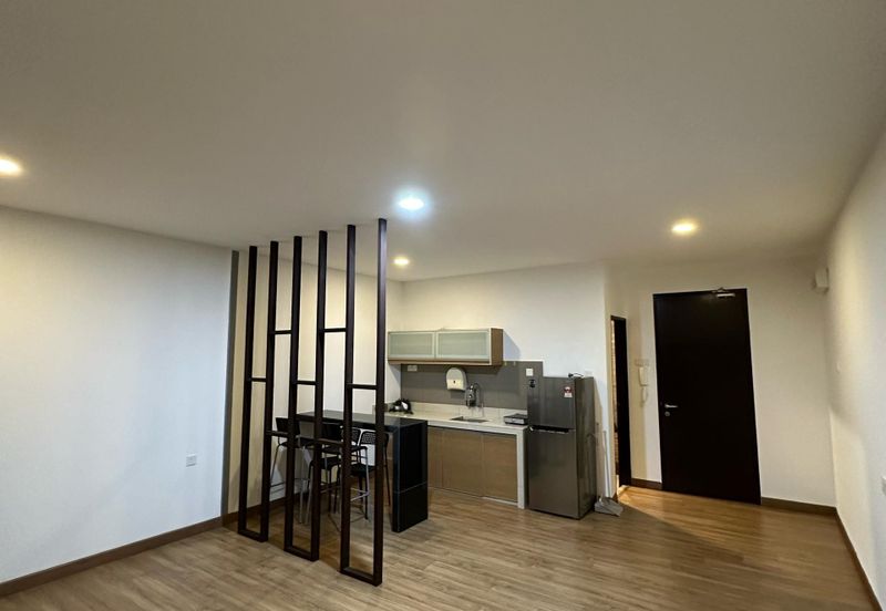 Symphony Tower @ Cheras South