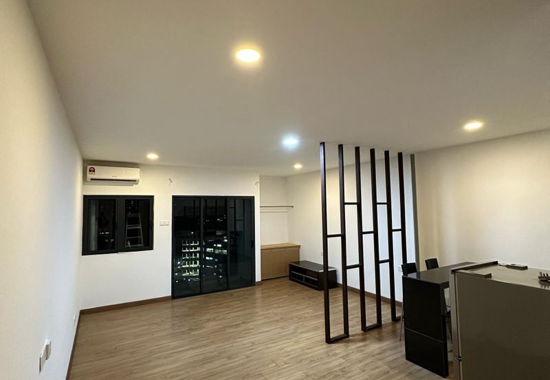 Symphony Tower @ Cheras South