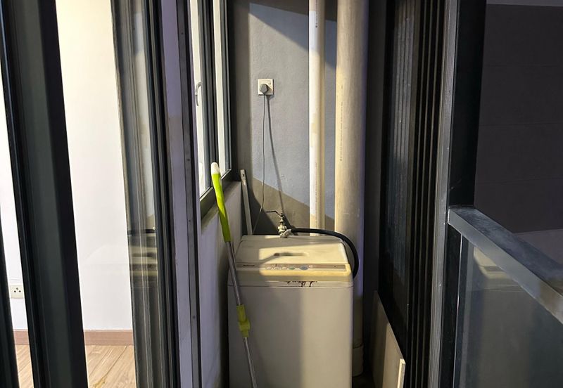 Symphony Tower @ Cheras South