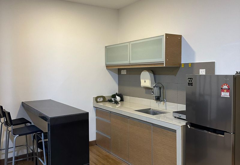 Symphony Tower @ Cheras South