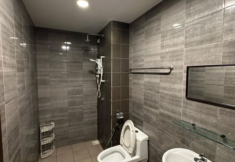 Symphony Tower @ Cheras South