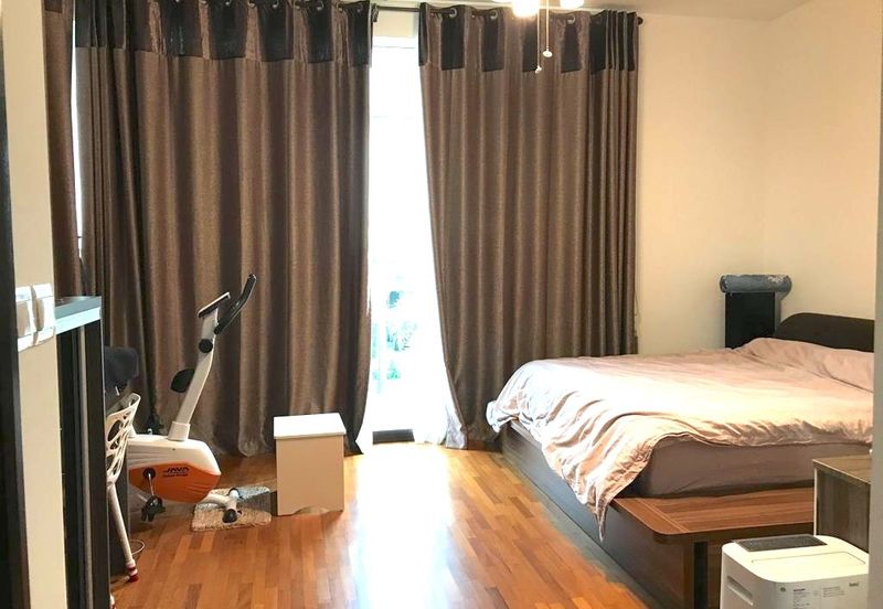 Setia Eco Park Phase 8