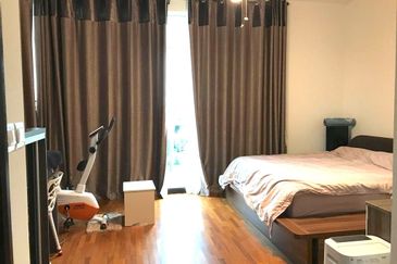 Setia Eco Park Phase 8