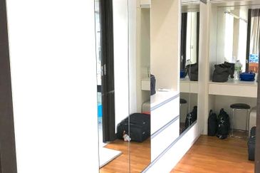 Setia Eco Park Phase 8