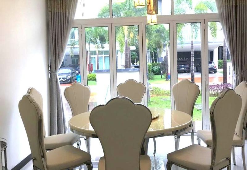 Setia Eco Park Phase 8