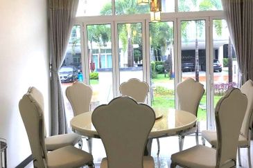 Setia Eco Park Phase 8