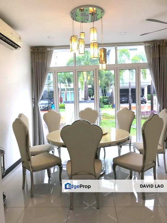 Bungalow House , Setia Eco Park, Setia Eco Park, Setia Alam, Selangor, Selangor, Setia Eco Park