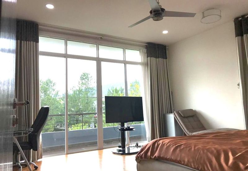 Setia Eco Park Phase 8