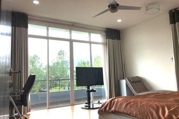 Setia Eco Park Phase 8