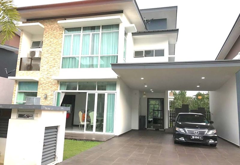 Setia Eco Park Phase 8