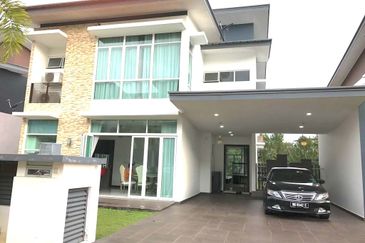 Setia Eco Park Phase 8