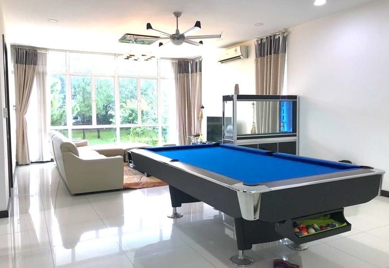 Setia Eco Park Phase 8