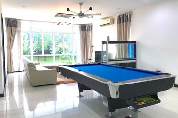 Setia Eco Park Phase 8