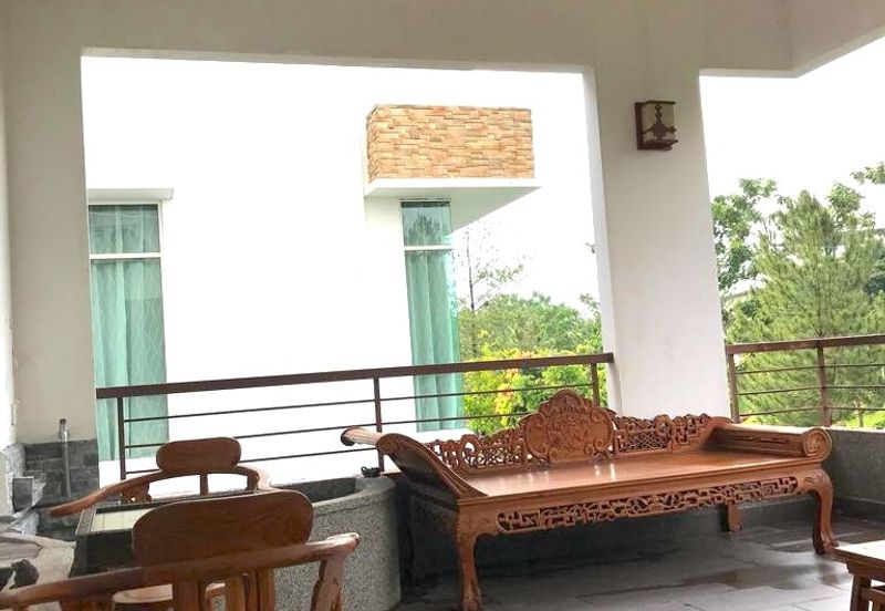 Setia Eco Park Phase 8