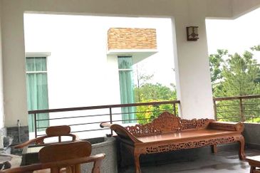 Setia Eco Park Phase 8