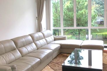 Setia Eco Park Phase 8