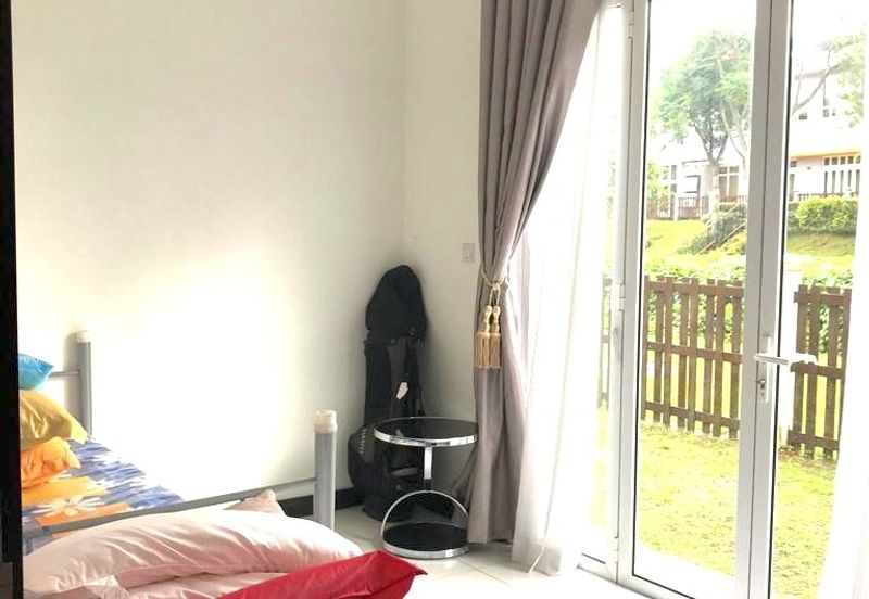 Setia Eco Park Phase 8