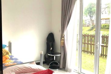 Setia Eco Park Phase 8