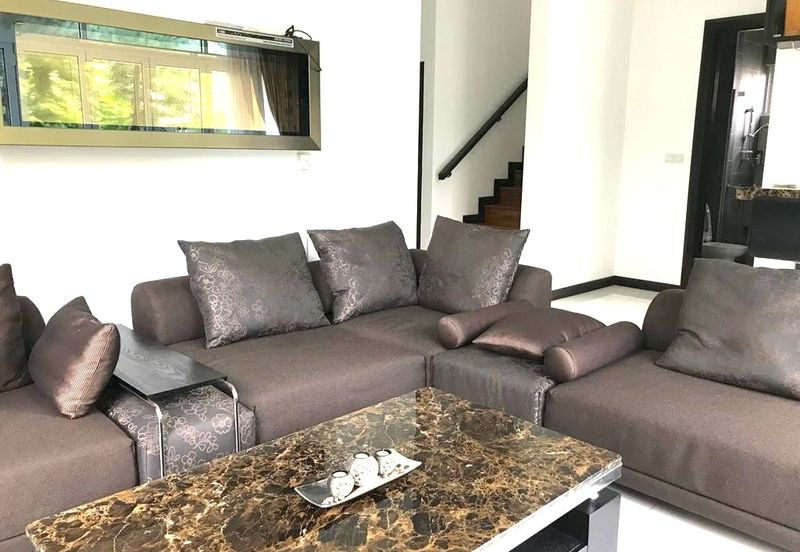 Setia Eco Park Phase 8