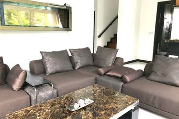 Setia Eco Park Phase 8