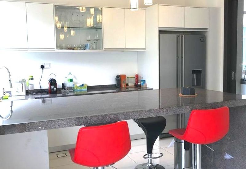 Setia Eco Park Phase 8