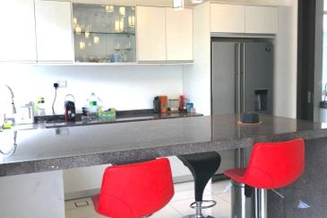 Setia Eco Park Phase 8