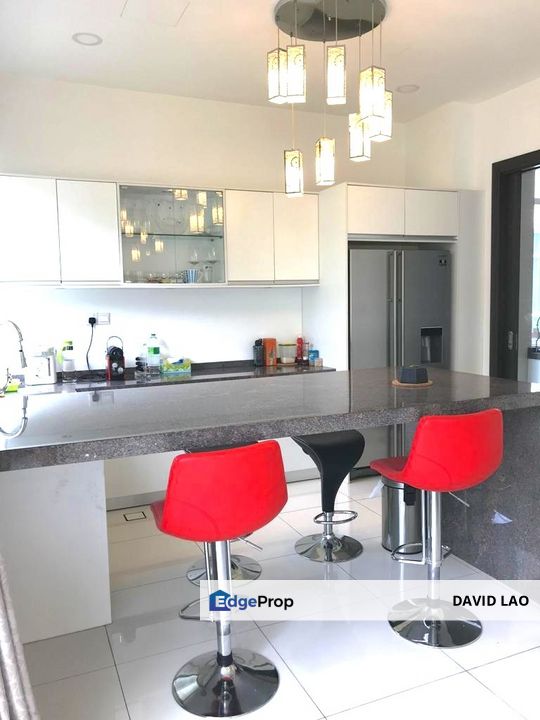 Bungalow House , Setia Eco Park, Setia Eco Park, Setia Alam, Selangor, Selangor, Setia Eco Park