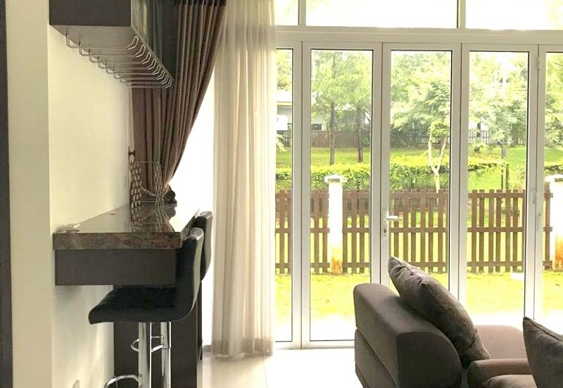 Setia Eco Park Phase 8