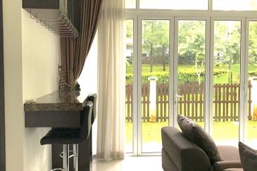 Setia Eco Park Phase 8