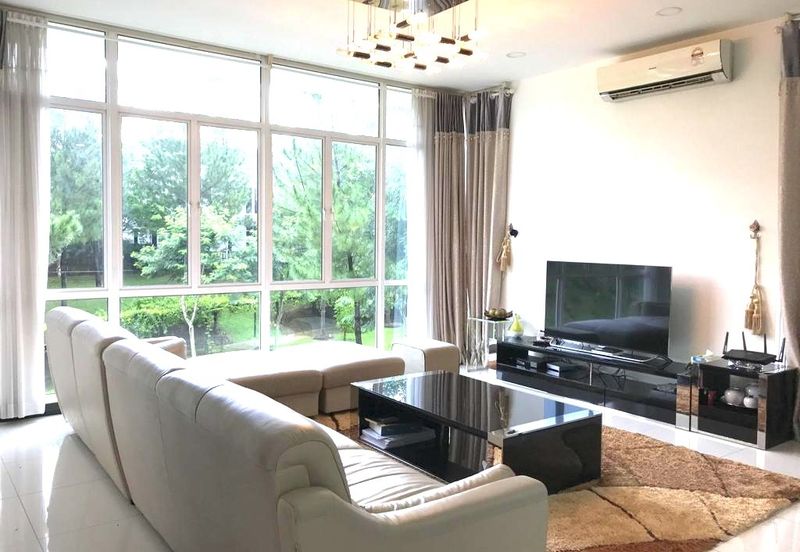 Setia Eco Park Phase 8