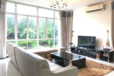 Setia Eco Park Phase 8