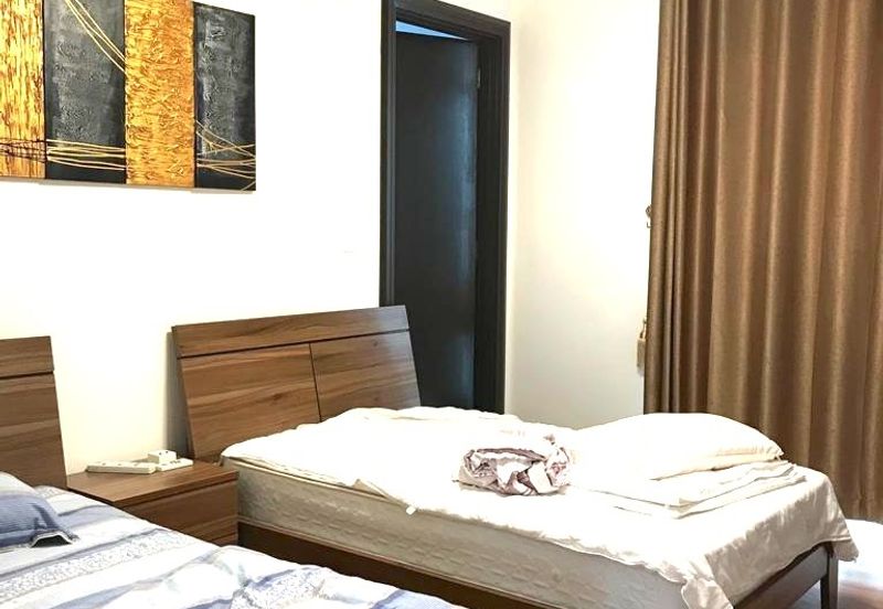 Setia Eco Park Phase 8