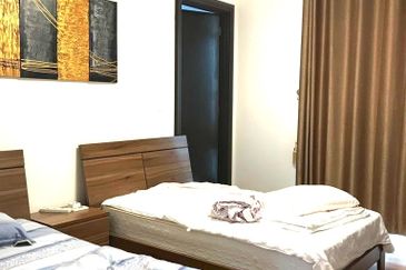 Setia Eco Park Phase 8