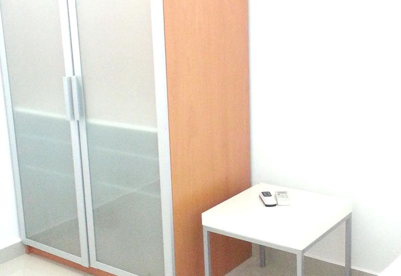 The Zest @ Kinrara 9