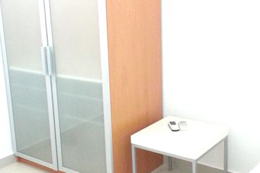 The Zest @ Kinrara 9