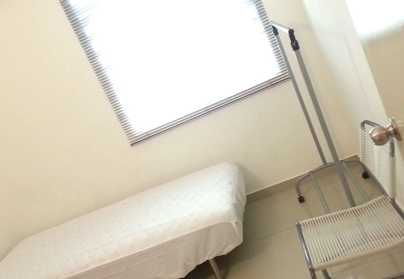 The Zest @ Kinrara 9