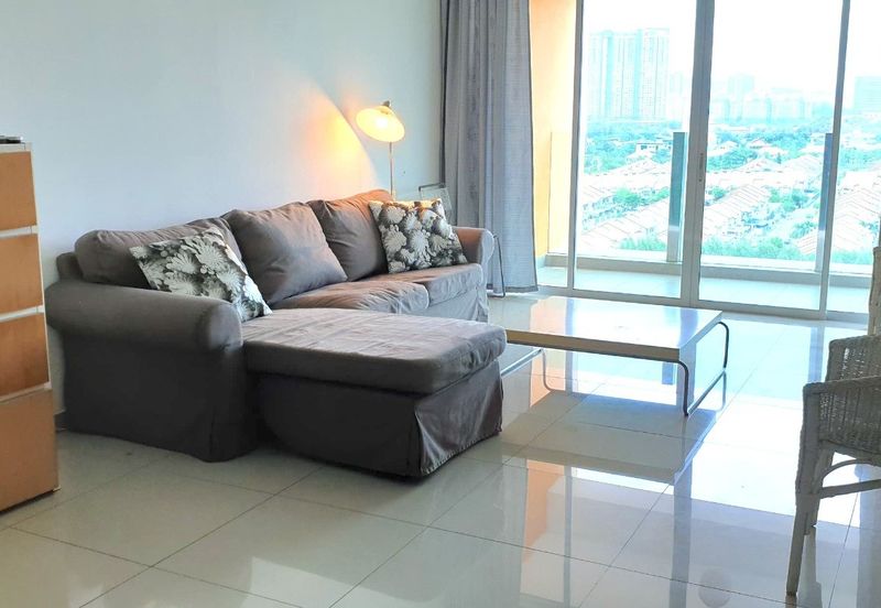 The Zest @ Kinrara 9