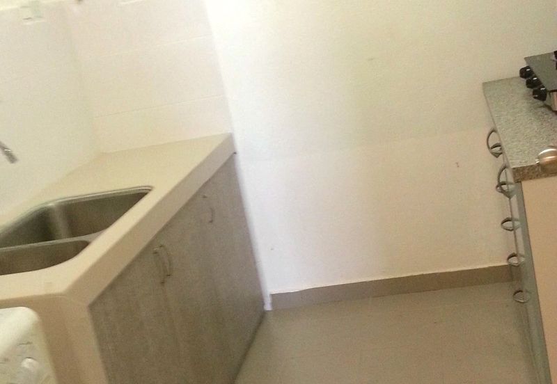 The Zest @ Kinrara 9