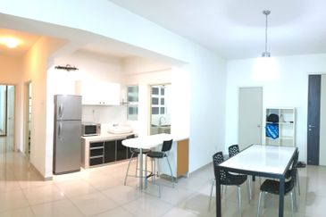 The Zest @ Kinrara 9