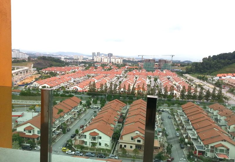 The Zest @ Kinrara 9