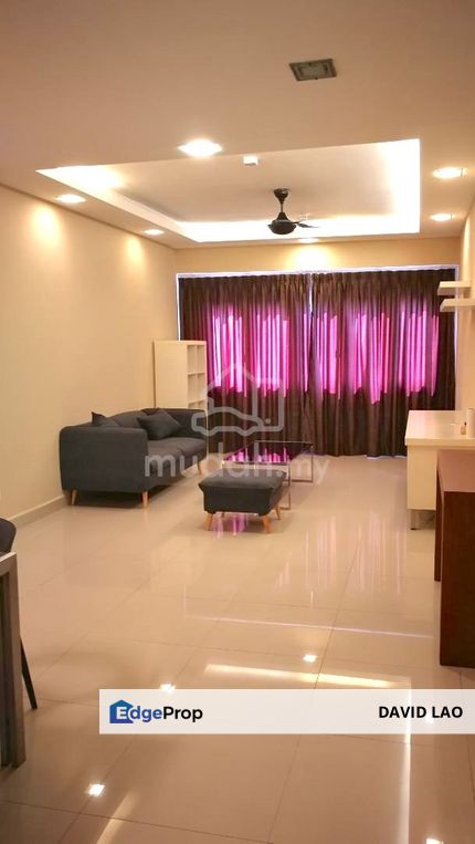 Casa Desa, Taman Desa, Kuala Lumpur, Kuala Lumpur, Taman Desa 